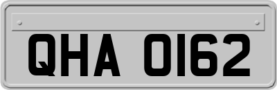 QHA0162