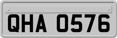 QHA0576