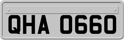 QHA0660