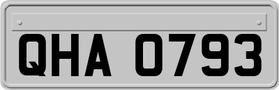 QHA0793