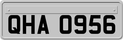 QHA0956
