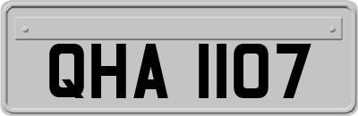 QHA1107