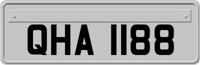 QHA1188