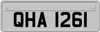 QHA1261