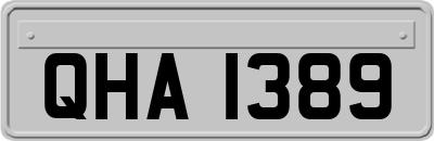 QHA1389