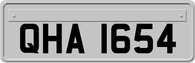 QHA1654