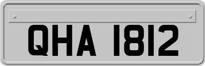 QHA1812