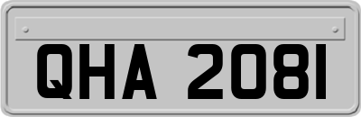 QHA2081