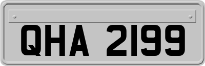 QHA2199