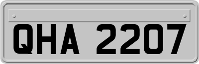 QHA2207