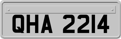 QHA2214