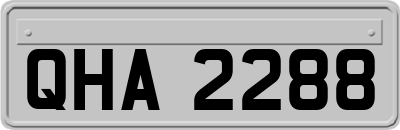 QHA2288
