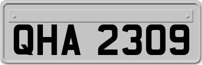 QHA2309