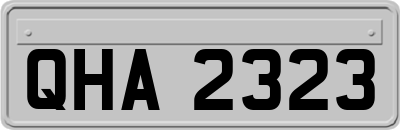 QHA2323