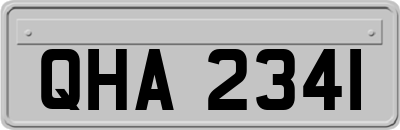 QHA2341