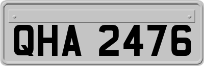 QHA2476