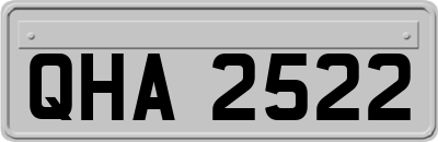 QHA2522