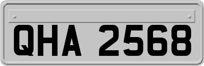 QHA2568