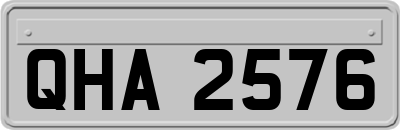 QHA2576