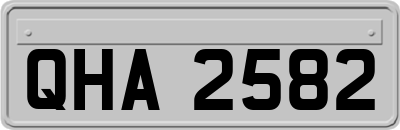 QHA2582