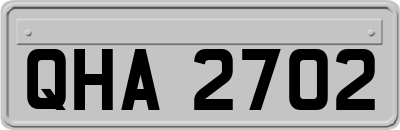 QHA2702