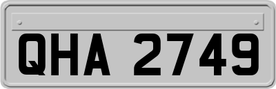 QHA2749