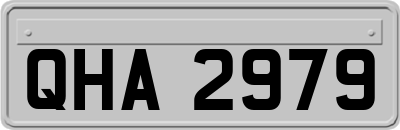 QHA2979
