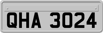 QHA3024