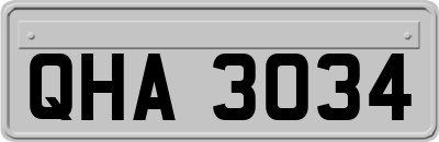 QHA3034