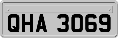 QHA3069
