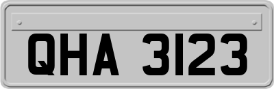 QHA3123