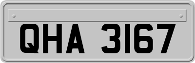 QHA3167