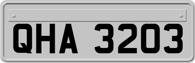 QHA3203