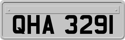 QHA3291