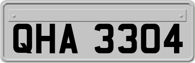 QHA3304