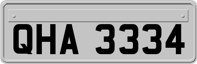 QHA3334