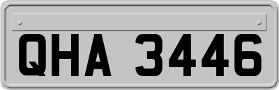 QHA3446
