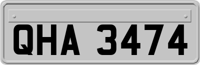 QHA3474