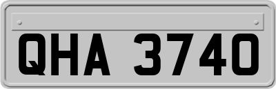 QHA3740