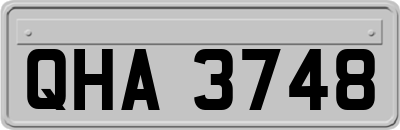 QHA3748
