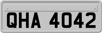 QHA4042