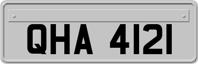 QHA4121