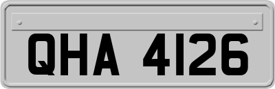 QHA4126