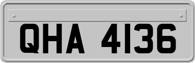QHA4136