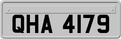 QHA4179