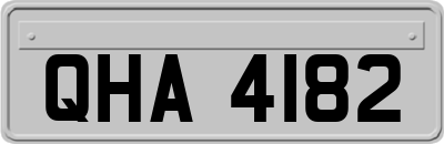 QHA4182