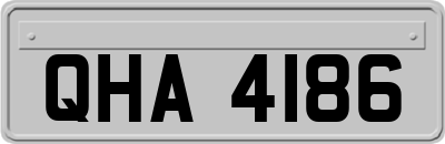 QHA4186