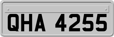 QHA4255