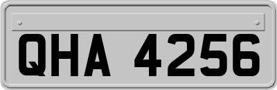 QHA4256