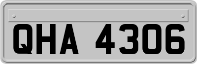QHA4306